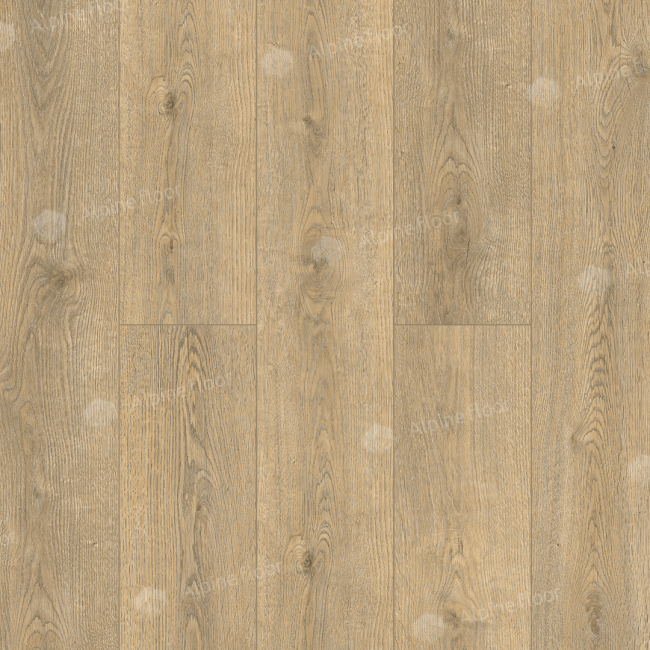 Alpine Floor Solo Комодо ЕСО 14-7