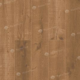 SPC ламинат Alpine Floor REAL WOOD Дуб Royal ECO 2-1