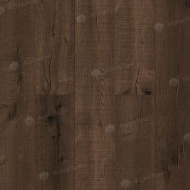 SPC ламинат Alpine Floor REAL WOOD Дуб Мокка ECO 2-2