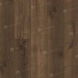 SPC ламинат Alpine Floor REAL WOOD Дуб Vermont ЕСО 2-3