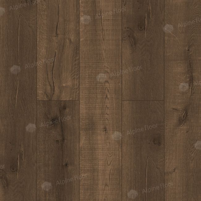 Alpine Floor REAL WOOD Дуб Vermont ЕСО 2-3