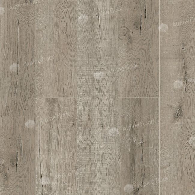 Alpine Floor REAL WOOD Дуб Verdan ECO 2-4