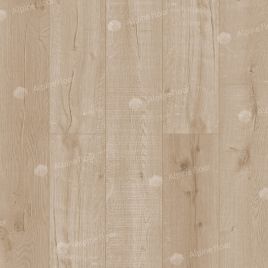 SPC ламинат Alpine Floor REAL WOOD Дуб натуральный ECO 2-5