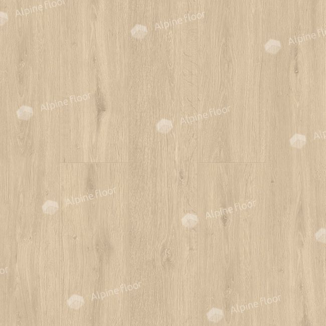 Alpine Floor EASY LINE Дуб Ваниль ЕСО 3-4