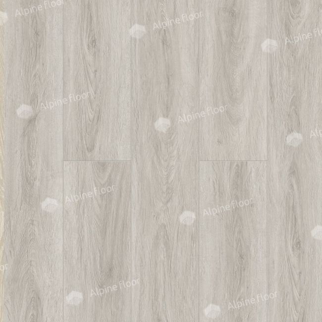 Alpine Floor EASY LINE ДУБ КОФЕЙНЫЙ ECO 3-15