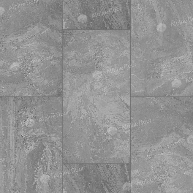 Alpine Floor STONE MINERAL CORE Хэмпшир (без подложки) ECO 4-9