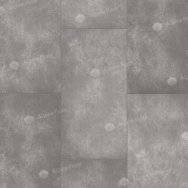 Alpine Floor STONE MINERAL CORE Девон (без подложки) ECO 4-12