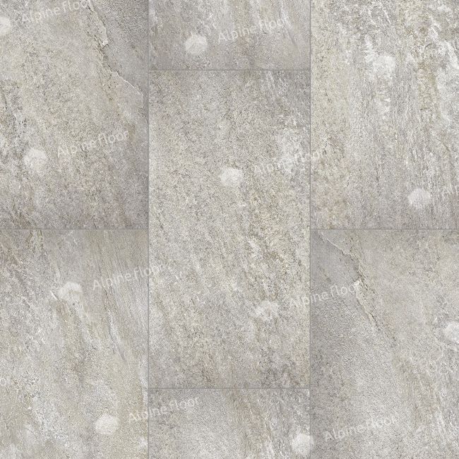 Alpine Floor STONE MINERAL CORE Шеффилд (без подложки) ECO 4-13