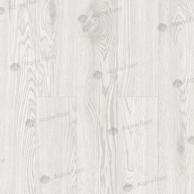 Alpine Floor ULTRA ECO Дуб Арктик ЕСО 5-1