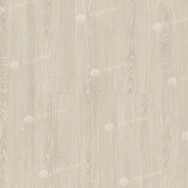 Alpine Floor ULTRA ECO ДУБ СНЕЖНЫЙ ECO 5-14