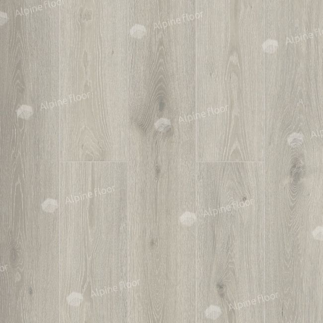 Alpine Floor ULTRA ECO ДУБ ПЕПЕЛЬНЫЙ ECO 5-16