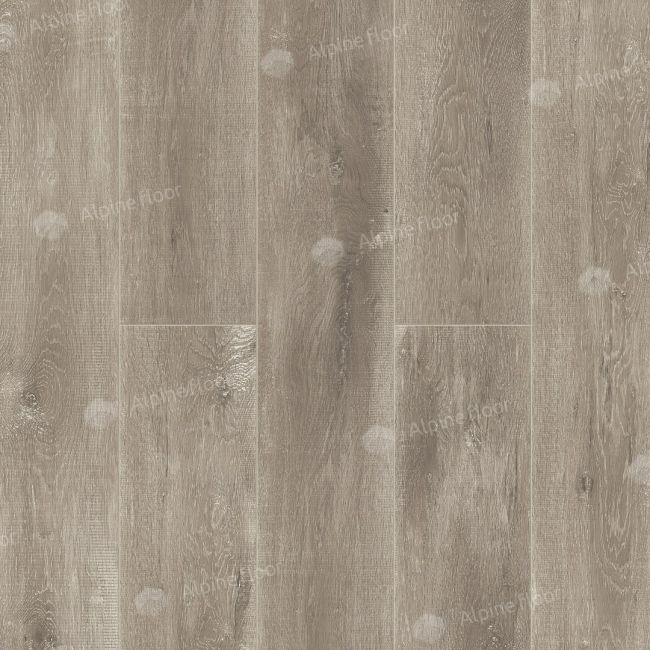 Alpine Floor ULTRA ECO ДУБ МЕДОВЫЙ ECO 5-17