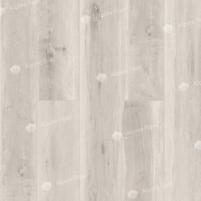Alpine Floor ULTRA ECO ДУБ ПОЛЯРНЫЙ ECO 5-19