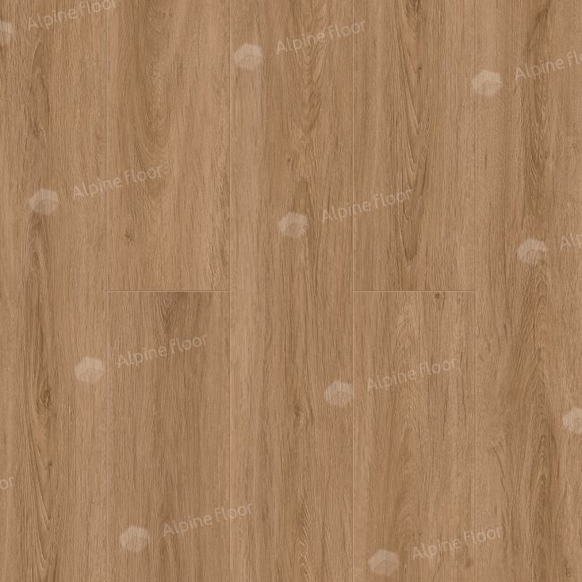 Alpine Floor ULTRA ECO ДУБ РЫЖИЙ ECO 5-21