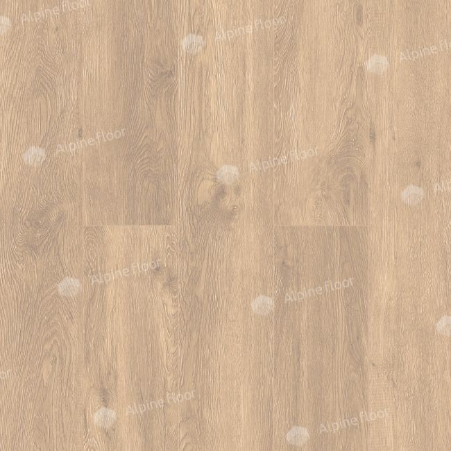 Alpine Floor ULTRA ECO ДУБ КРЕМОВЫЙ ECO 5-23
