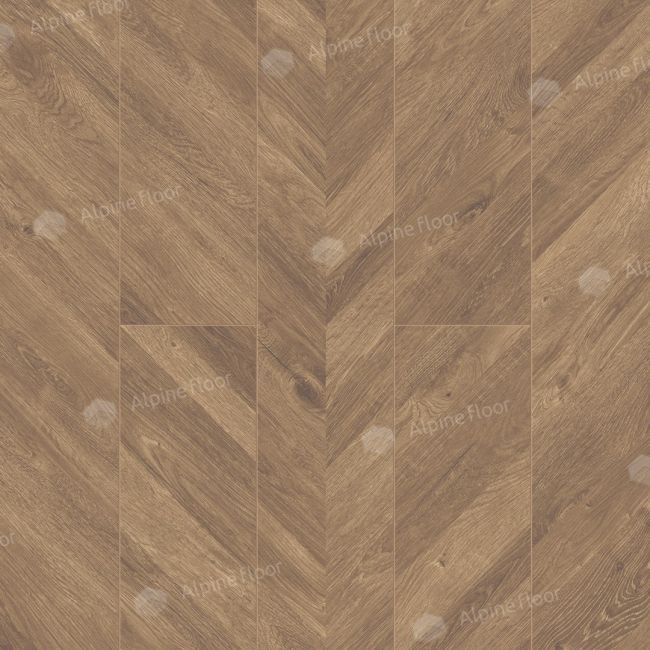 Alpine Floor ULTRA ECO ФРАНЦУЗСКАЯ ЕЛОЧКА ECO 5-25