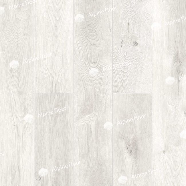 Alpine Floor PREMIUM XL Дуб Белая ночь ABA ECO 7-2