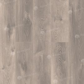 SPC Alpine Floor PREMIUM XL Дуб Грей Дождливый ECO 7-4