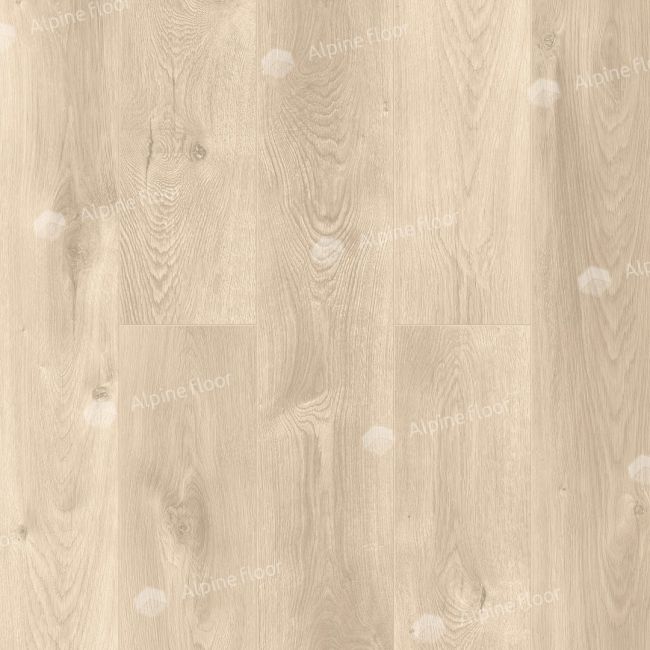 Alpine Floor PREMIUM XL Дуб Натуральный Отбеленный ABA ECO 7-5