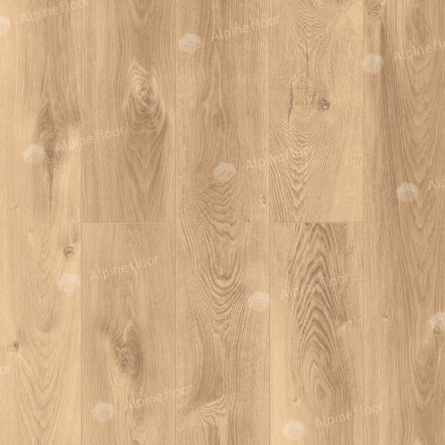 Alpine Floor PREMIUM XL Дуб Природный Изысканный ABA ECO 7-6