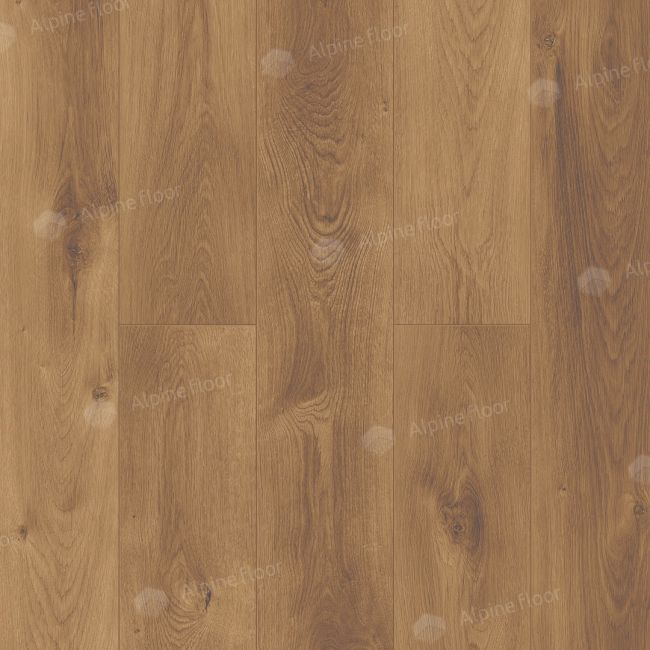 Alpine Floor PREMIUM XL Дуб Насыщенный ABA ECO 7-7