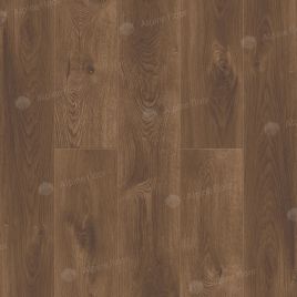 SPC Alpine Floor PREMIUM XL Дуб коричневый ABA ECO 7-9