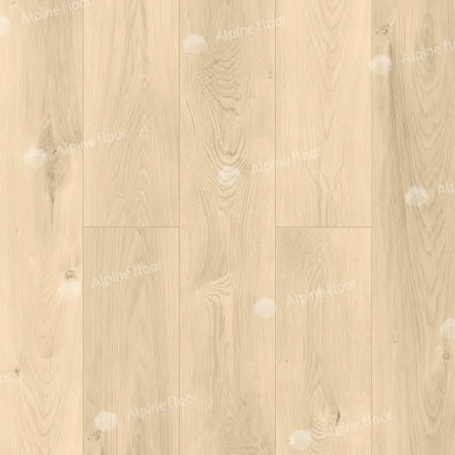 Alpine Floor PREMIUM XL Дуб песчаный ECO 7-10