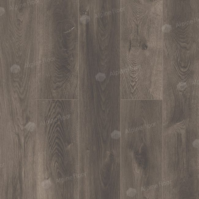 Alpine Floor PREMIUM XL Дуб торфяной ECO 7-11