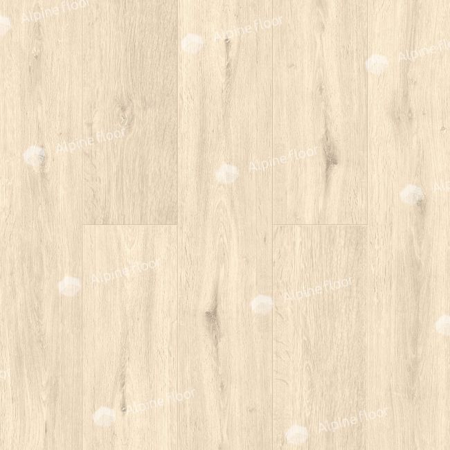 Alpine Floor CLASSIC Дуб Ваниль ECO 106-2