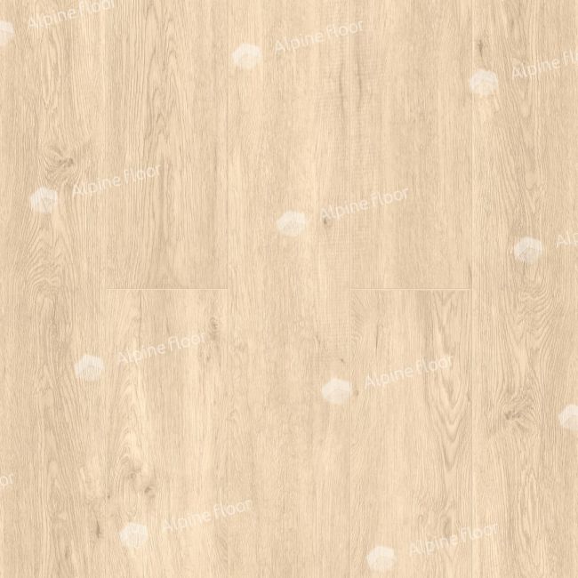 Alpine Floor CLASSIC Дуб Ваниль Селект ECO 106-3