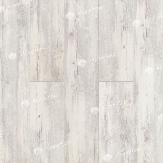 Alpine Floor CLASSIC Акация CLICK ЕСО 107-8