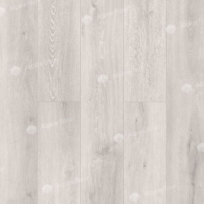 Alpine Floor CLASSIC Ясень Серый ECO 134-5