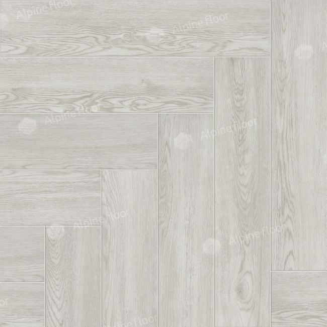 Alpine Floor PARQUET LIGHT ДУБ АРКТИК ЕСО 13-4