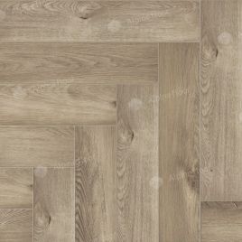 SPC ламинат Alpine Floor PARQUET LIGHT ДУБ НАТУРАЛЬНЫЙ ОТБЕЛЕННЫЙ ЕСО 13-5