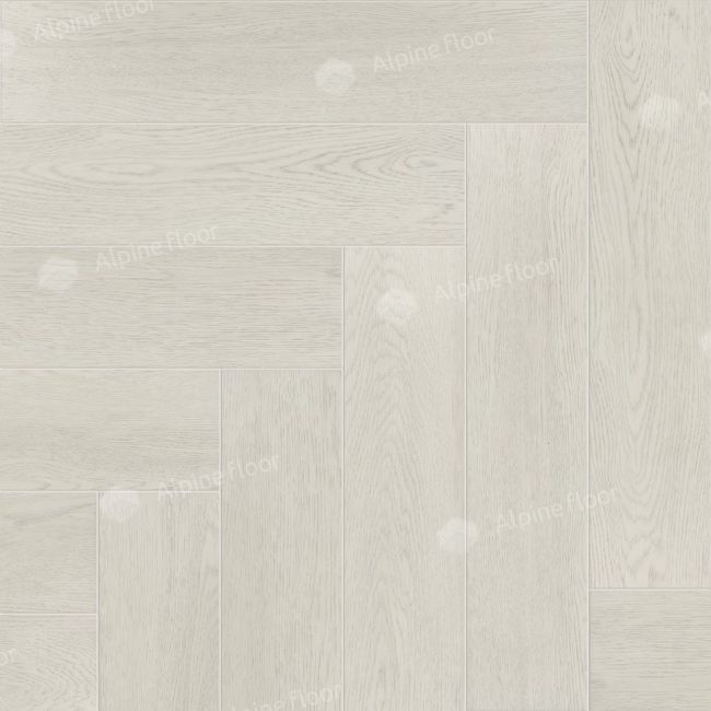 Alpine Floor PARQUET LIGHT ЗИМНИЙ ЛЕС ЕСО 13-6