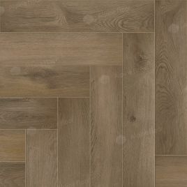 SPC ламинат Alpine Floor PARQUET LIGHT ДУБ НАСЫЩЕННЫЙ ЕСО 13-7