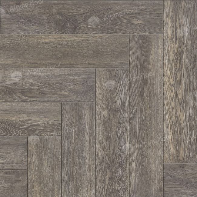 Alpine Floor PARQUET LIGHT ВЕНГЕ ГРЕЙ ЕСО 13-8