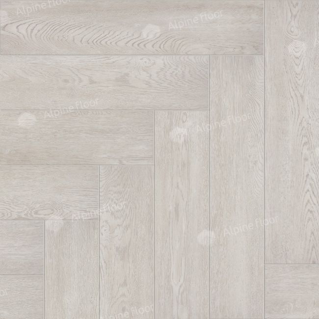 Alpine Floor PARQUET LIGHT ГОЛУБОЙ ЛЕС ЕСО 13-9