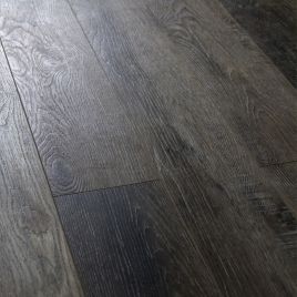 SPC Ламинат Planker Rockwood Дуб Оникс Артикул: 1001