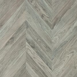 Ламинат Faus Masterpieces GREY CHEVRON S174221
