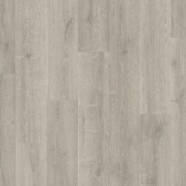 Ламинат Quick-Step SIGNATURE Дуб серый брашированный SIG4765