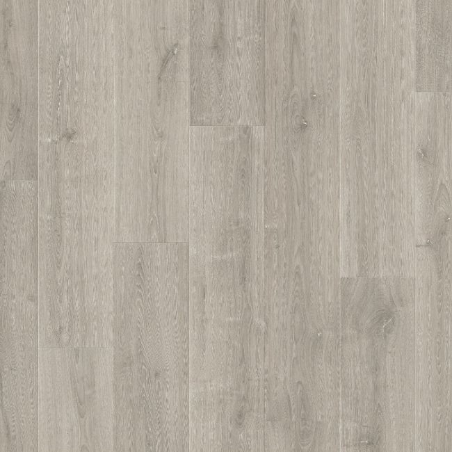 Ламинат Quick-Step SIGNATURE Дуб серый брашированный SIG4765