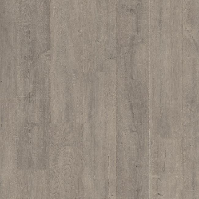 Ламинат Quick-Step SIGNATURE Дуб серый патина SIG4752