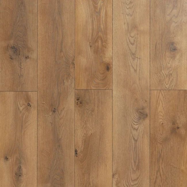 Ламинат My Step Mega 12 Дуб Марсель MS2612