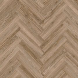Виниловая плитка Moduleo Roots Herringbone Blackjack Oak 22229