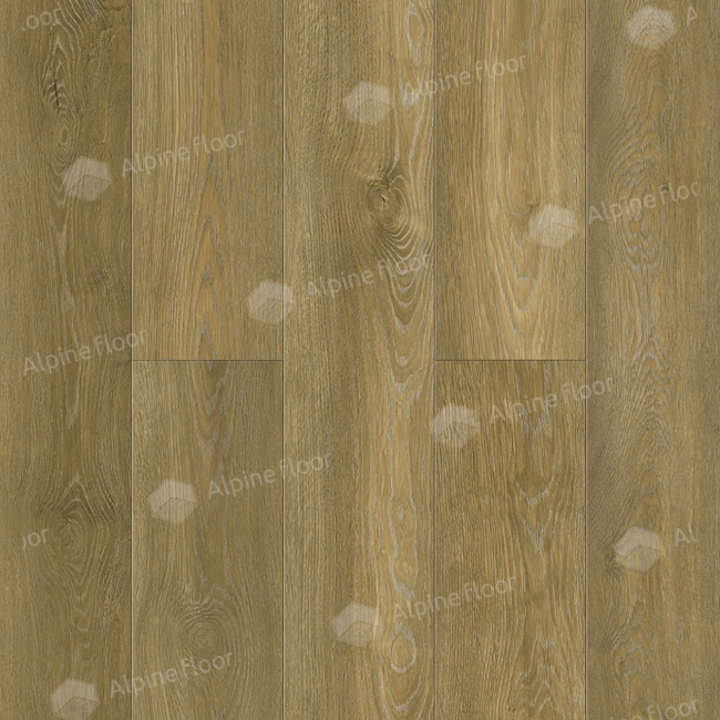 Alpine Floor CLASSIC LIGHT Бук ECO 141-88 MC
