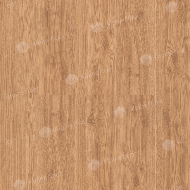 Alpine Floor CLASSIC LIGHT Дуб Классический ECO 162-77 MC