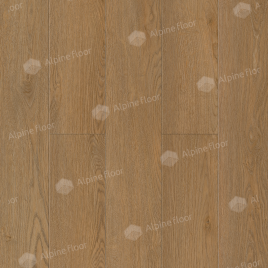 SPC ламинат Alpine Floor CLASSIC LIGHT Клен классический ECO 173-66 MC