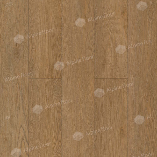 Alpine Floor CLASSIC LIGHT Клен классический ECO 173-66 MC