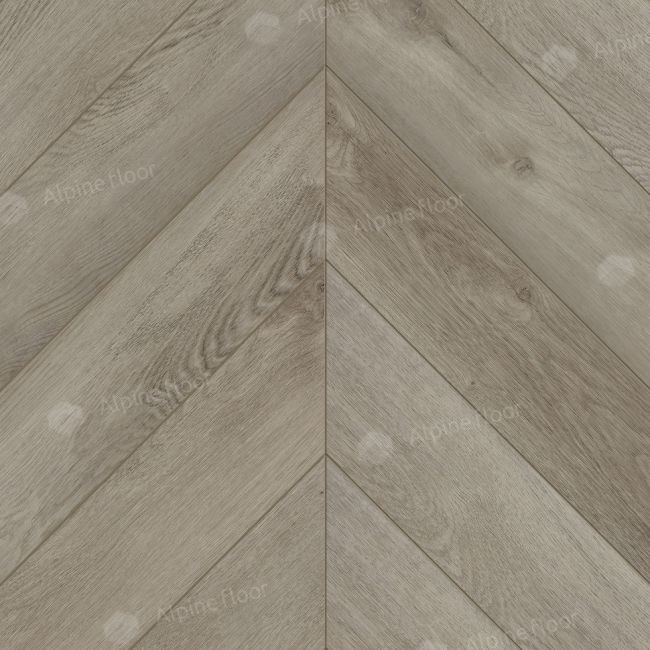 Alpine Floor CHEVRON ALPINE ДУБ ФАНТАЗИЯ ECO 18-1
